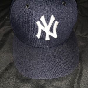 New York Yankees New Era Hat